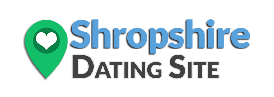 The Shropshire Dating Site logo
